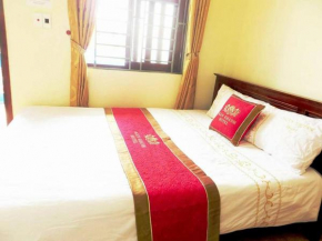 Biển Hải Tiến - Nhà nghỉ Ngân Khánh